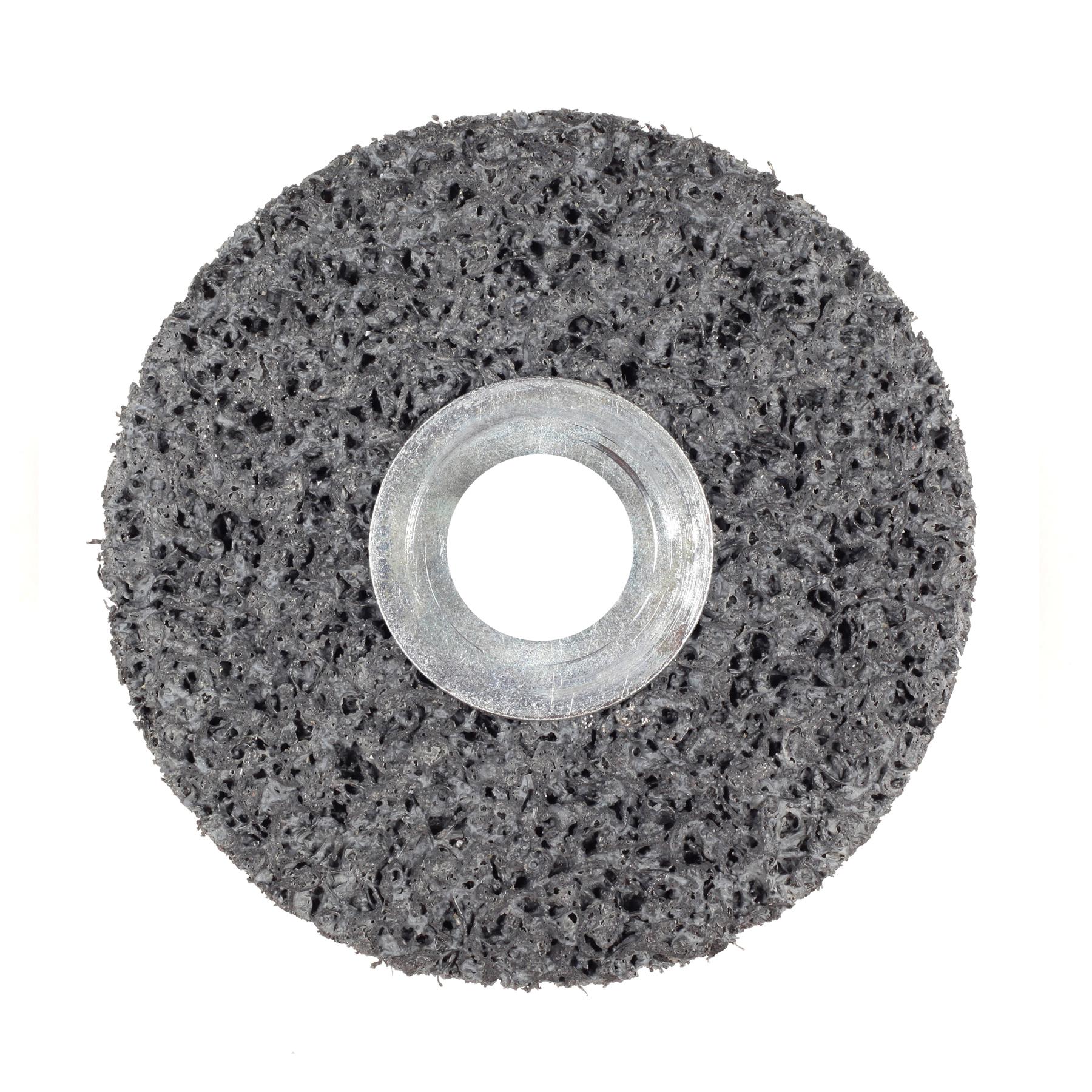  - Deburring Wheels